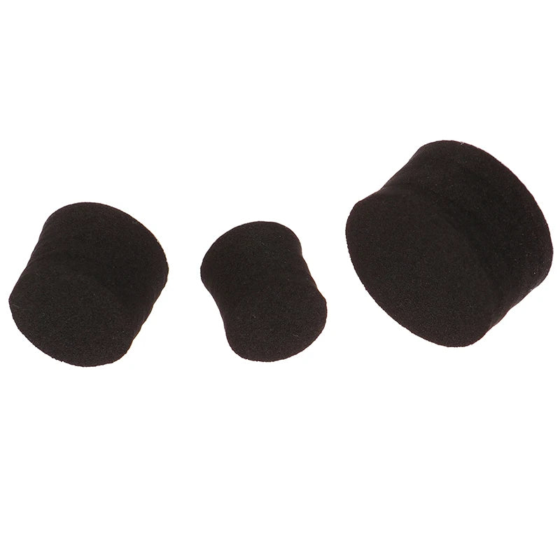 Roland PDX-8 PDX-6 Drum Trigger Replacement Sponge – 5 Pack