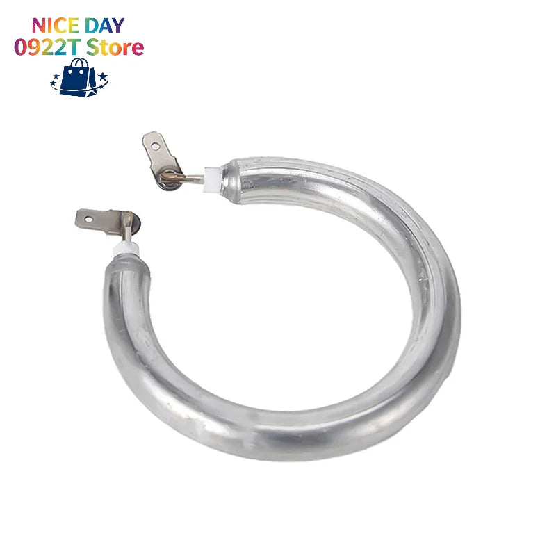 Coffee Maker Heating Tube Element Heat Pipe Coffee Machine Heater Hot Water Rod Pump Espresso Machines Maker Accessory@#X Oasis Select