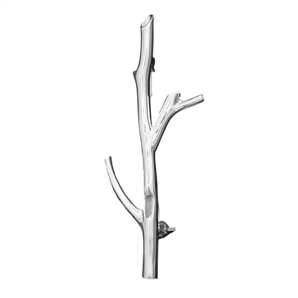 Branch Brooch Trendy Clothes Decoration Fashion Clothing Corsage for Women Men Students Wedding Dinner Dance Special Occasions Oasis Select