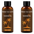 Hydrating Tanning Oil – Hyaluronic Acid & Collagen | All Skin Self Tanning Oil Oasis Select camel 100g