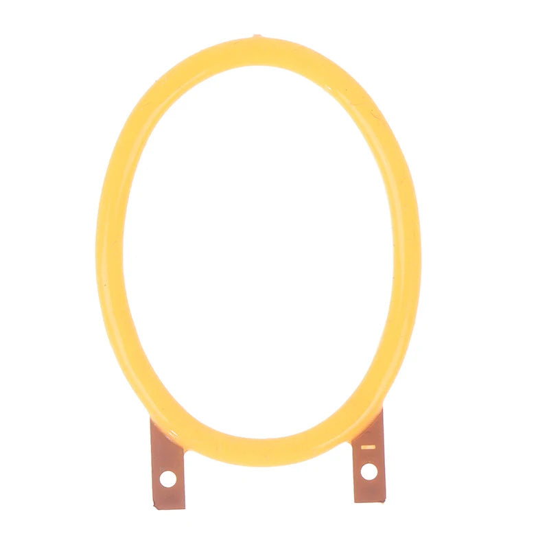 DIY COB LED Filament Decorative English Letter Lighting Party Light DC3V Light Emitting Diode Filament Oasis Select A15