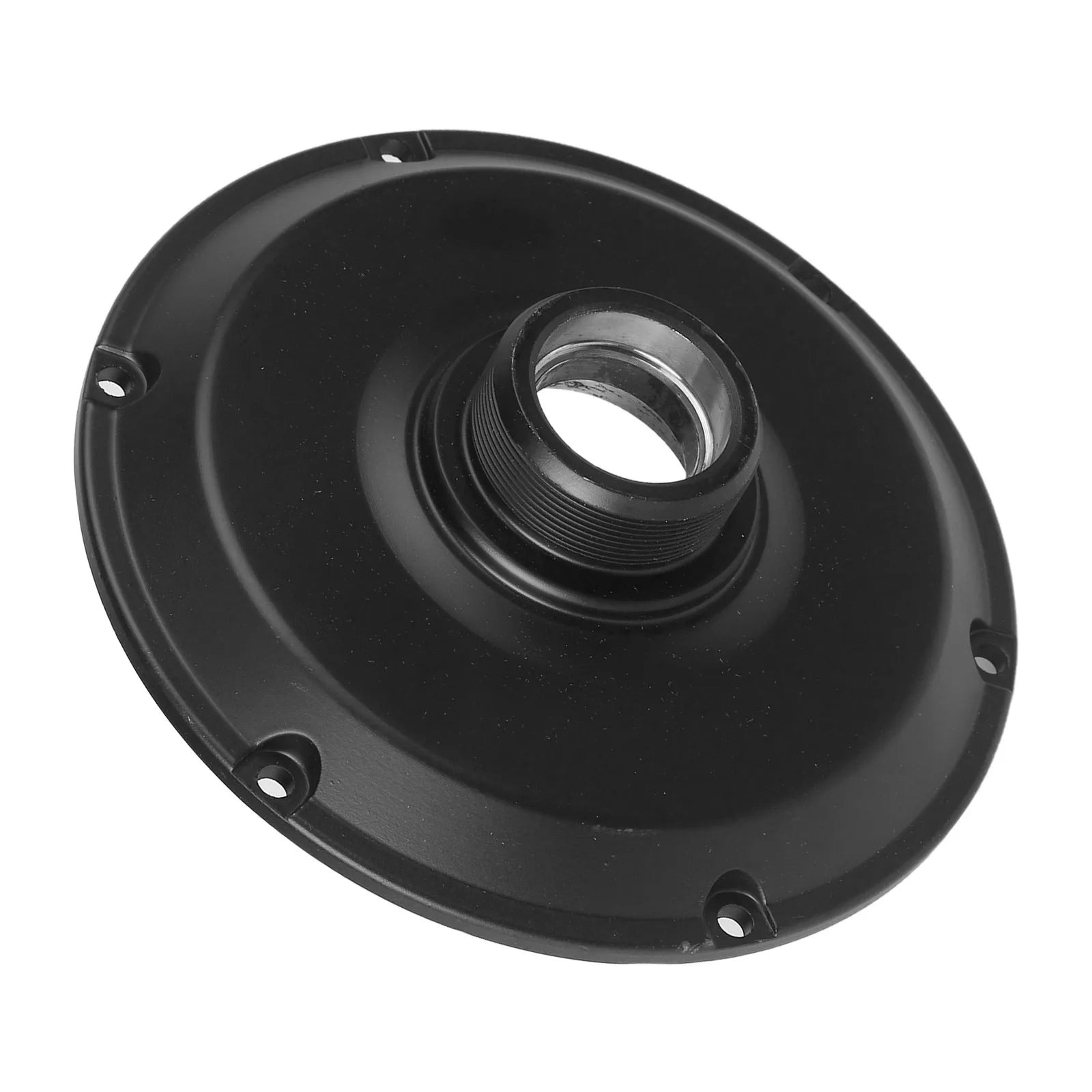 Al6061 Motor Hub Rim End Cap Disc Brake Cover For 14 Inch Electric Scooter Brushless Motor 6003 6002 Bearing Parts Oasis Select D