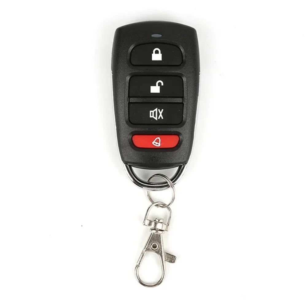 1/5/10/20/30/40/50pcs 433mhz Remote Control Smart Copy Duplicator Electric Garage Door Gate Remote Cloning Oasis Select