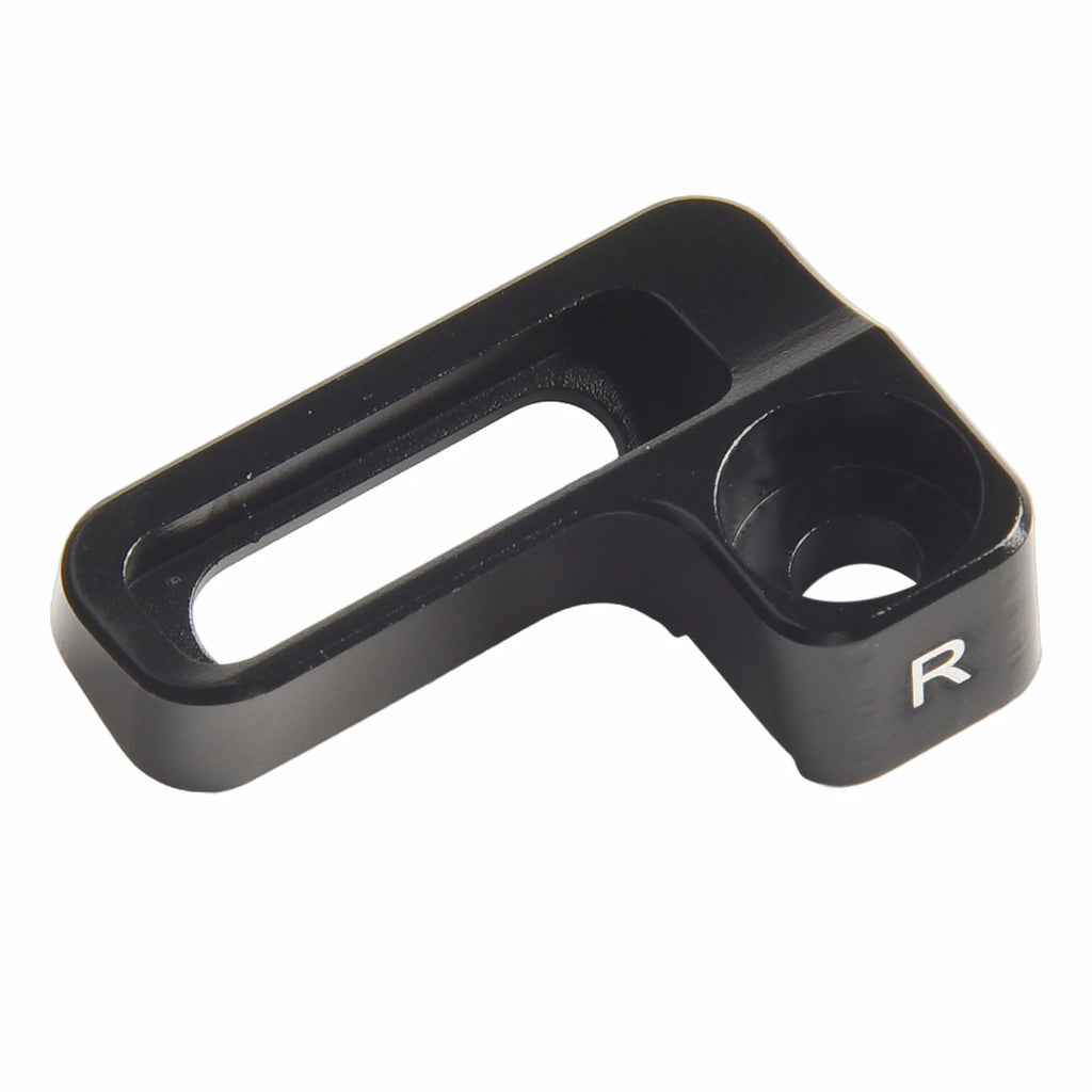 Handlebar Space Adjuster Bicycle Integrated Adapter For Biking First-class Handlebar Space For I-Spec EV Brakes Oasis Select