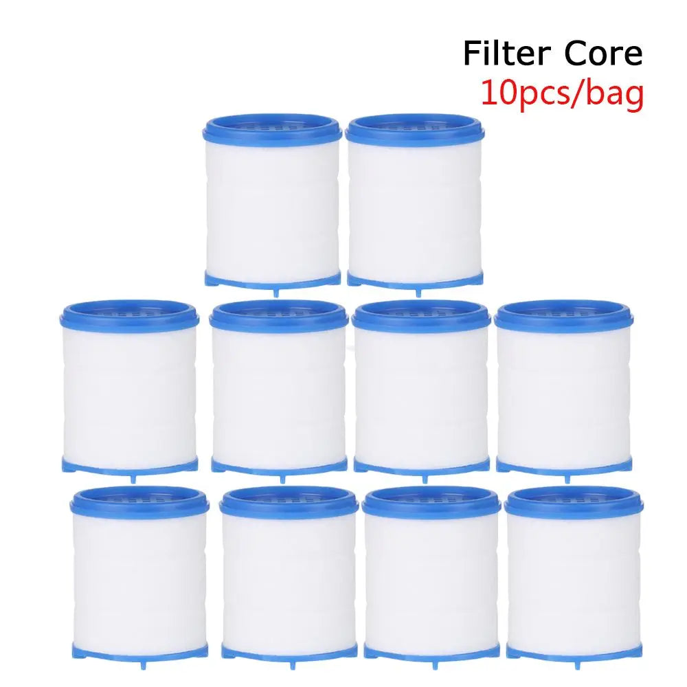 3 Modes Water-saving Tap Filter Head Diffuser Purify Conn Adjustable Faucet Nozzle Kitchen 360° Rotation Swivel Sprayer Aerator Oasis Select filter core