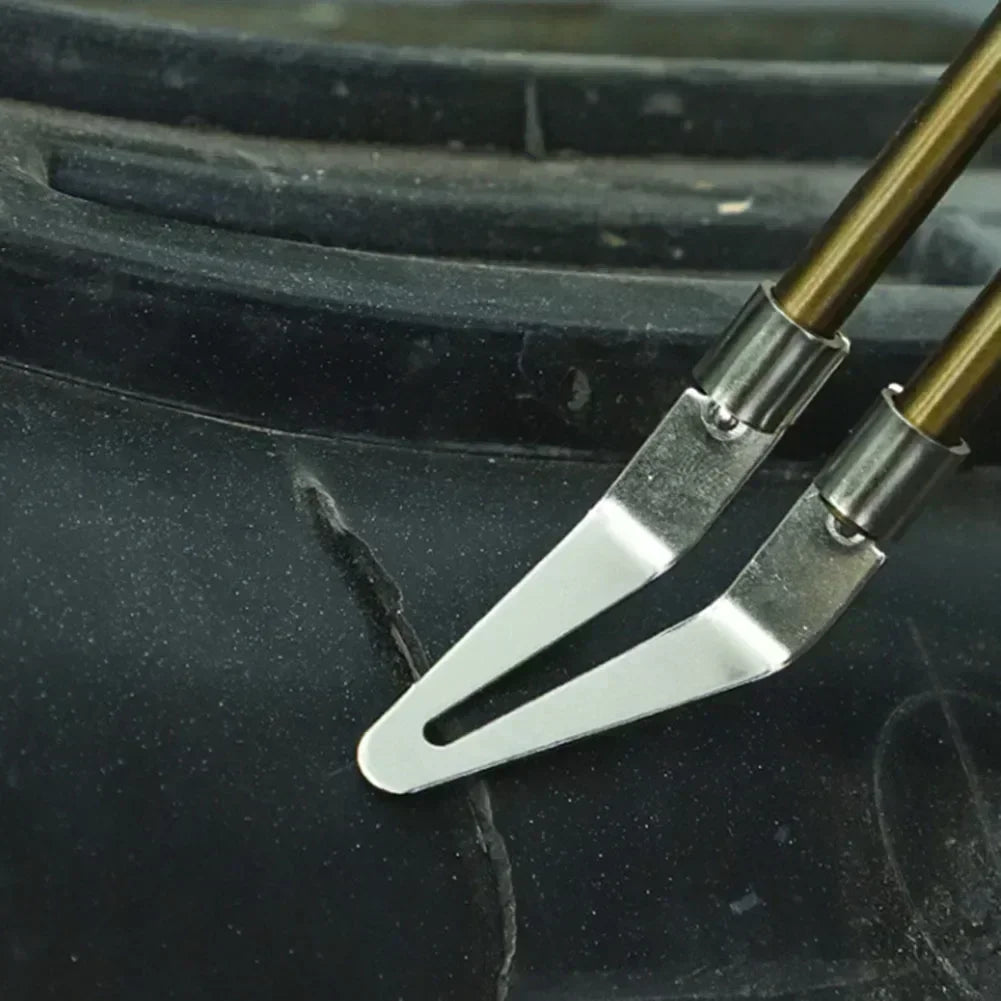 Smooth Head Adjustable Soldering Repair Iron Smooth Head 45 Degree Elbow Design For A Variety Of Welding Tools Oasis Select