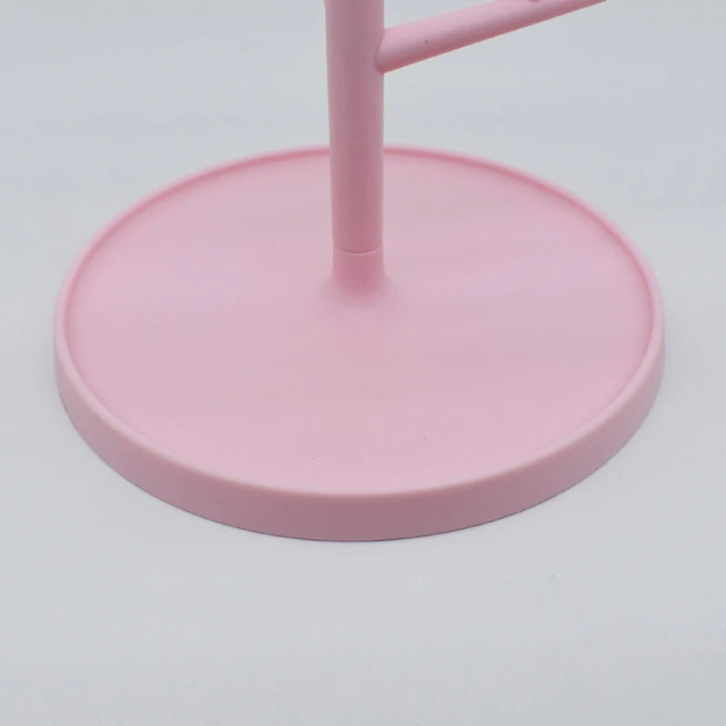 Cute Small Bird Perch Bird Play Stand Training Parrot Playstand Portable Bird Cage Toys for Cockatiels Conures Paraket Oasis Select