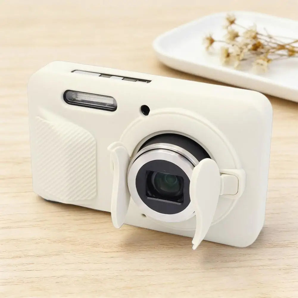 Silicone Case for Kodak FZ55 – Lens Cover & Drop Protection