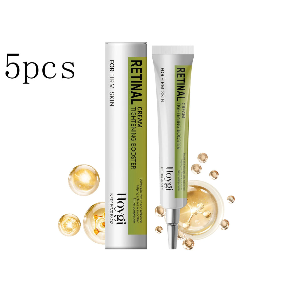 Hoygi Retinol Eye Cream – Dark Circles, Firming & Hydrating 15g