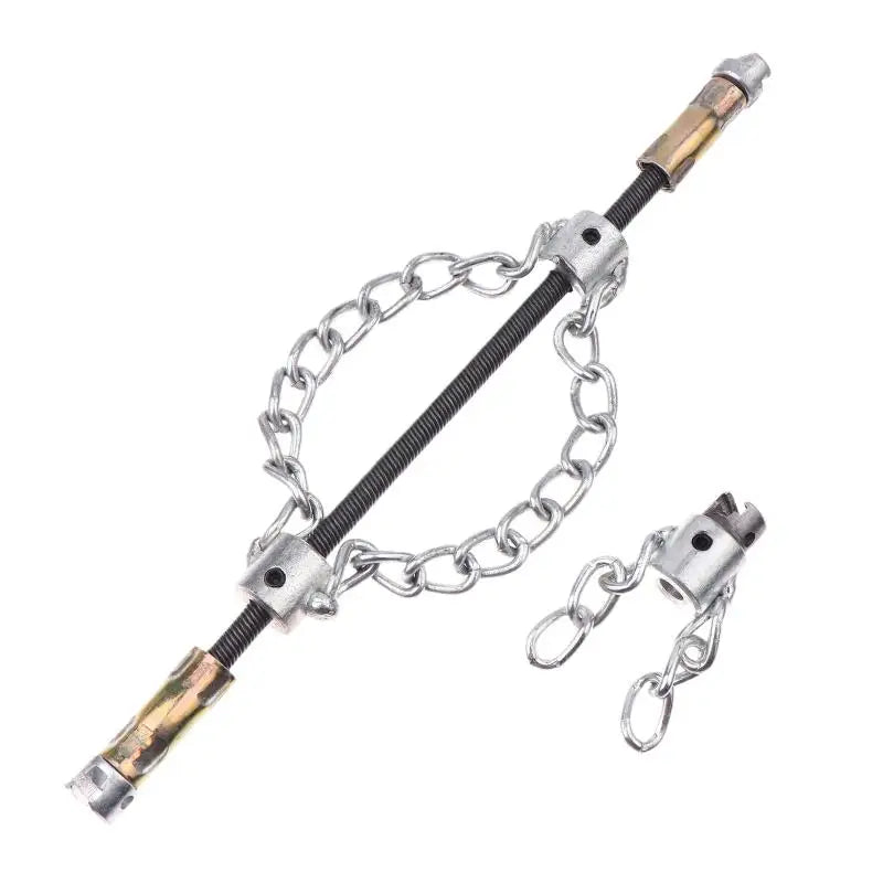 Exceptional Rotary Cable Sewer Dredge Compatible with 16mm Springs - Push-Type Flex Shaft Oasis Select A3