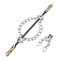 Dependable Sewer Descaling Chain - Push-Type Rotary Cable Dredger, Perfect for PVC Pipe Maintenance. Oasis Select A3
