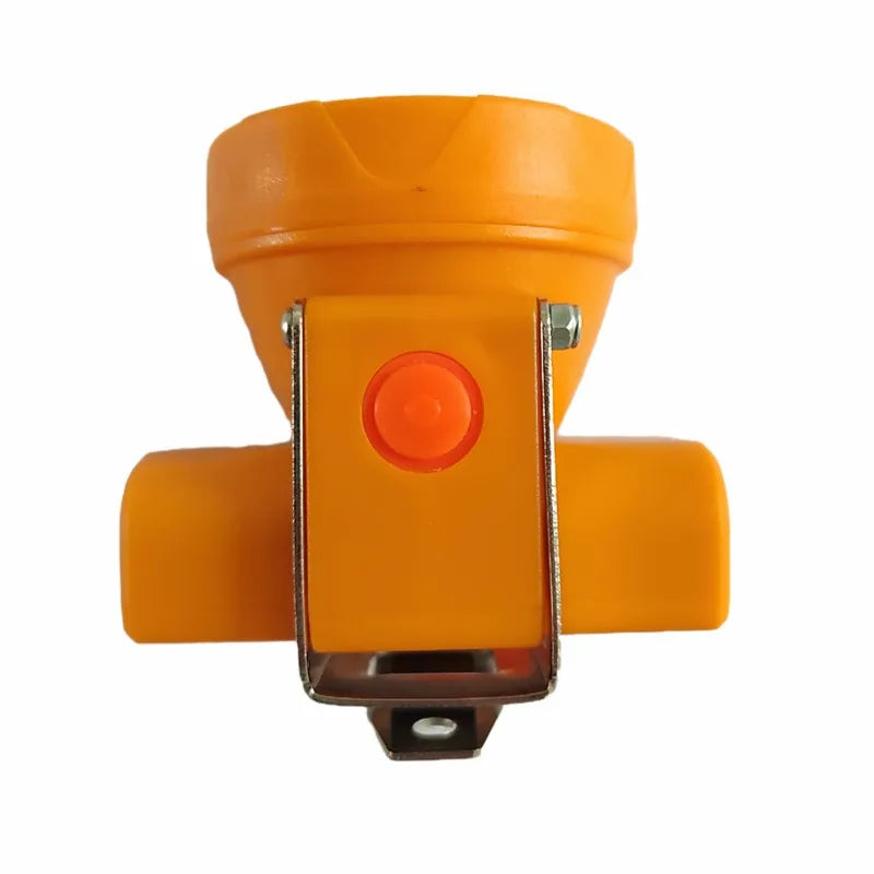 SHINEKNOT 18000 Lumen LED Headlamp | Waterproof Diving & Exploration