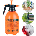 3L Handheld Garden Pump Sprayer Pressurized Sprayer Watering Can Lawn and Garden Care/ Watering Spray Weed Killer/Chemical Water Oasis Select United States