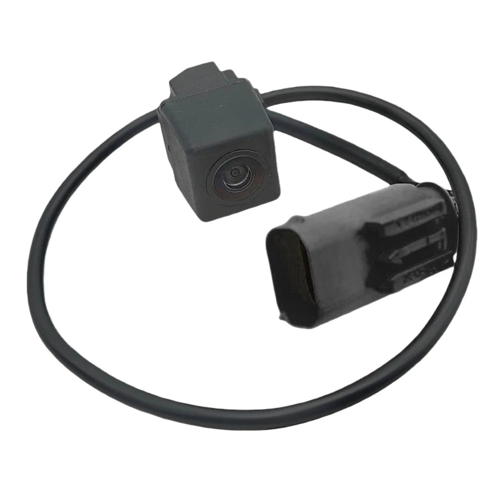 For Reverse Parking Backup Camera Reverse Kit OEM Compatible Vehicle Specific Fit Quick Installation For KIA Venga Oasis Select