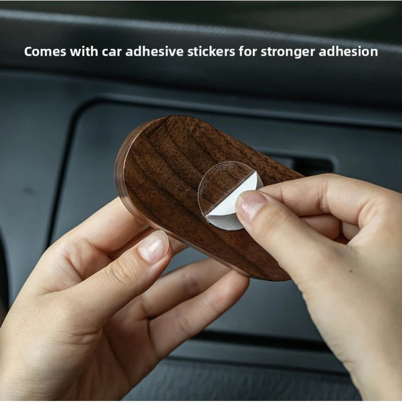 New Chinese-style Office Desk Ornaments Retro Chinese-style Car Aromatherapy High-end Artistic Home Interior Decoration Oasis Select