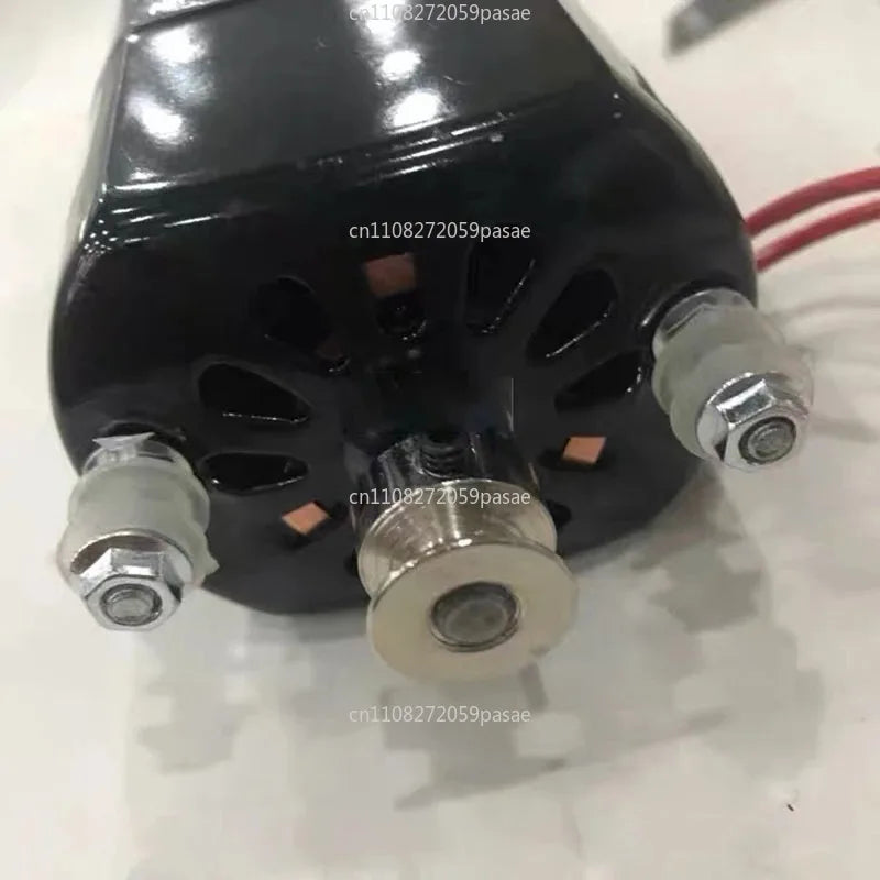 Vertical Key Cut Machine Motor 200W Clockwise Motor PD050 DEfU Oasis Select
