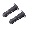 New 30/50/100/240L Universal Durable Plastic Wheelie Bin Lid Hinge Pin Perfect Replacement Kitchen Waste Bin Tools Accessories Oasis Select Default Title