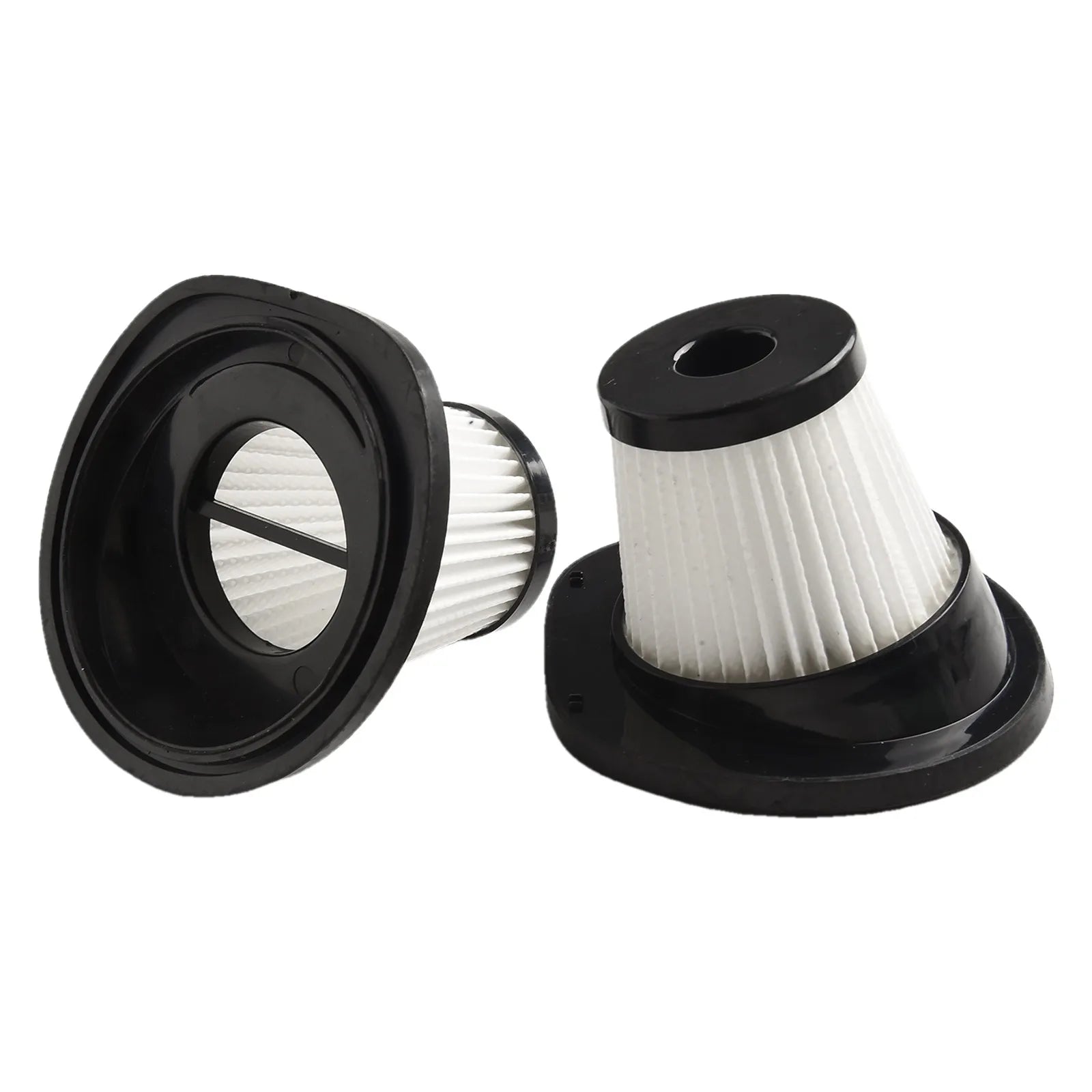 Replace Filters Vacuum Filters Household Supplies VL189 Vacuum Cleaner Vacuum Filter Washable Accessories For VL188 Vacuum Parts Oasis Select 2 PACK