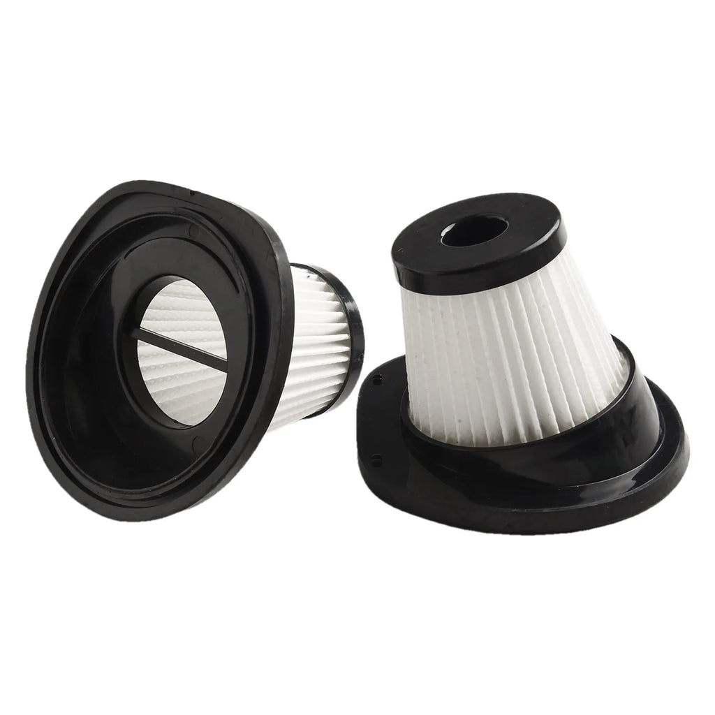 Replace Filters Vacuum Filters Household Supplies VL189 Vacuum Cleaner Vacuum Filter Washable Accessories For VL188 Vacuum Parts Oasis Select 2 PACK