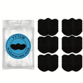 Witch Hazel Bamboo Charcoal Nose Strips – 30 Pack Nose Cleansing Strips Oasis Select 1 bag