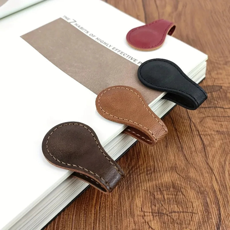 Fixed Magnetic Buckle for Trouser Legs Detachable Nail-free and Seam-free Leather Leg-retracting Buckle Sewing Tools Accessoires Oasis Select