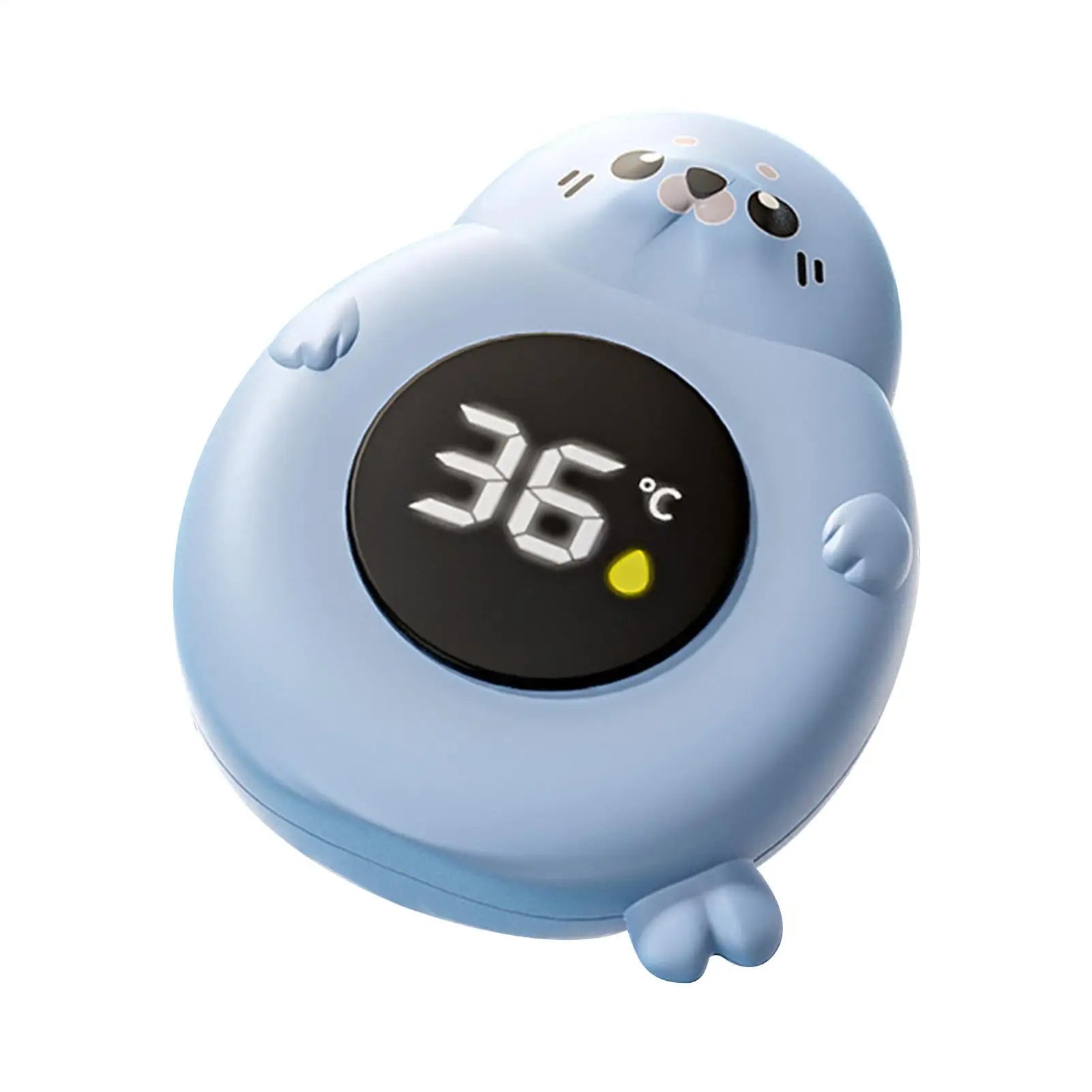 Baby Bath Temperature Meter Floating Digital Water Baby Bath Temperature Meter LED Display Temperature Tester Safety Monitor Oasis Select