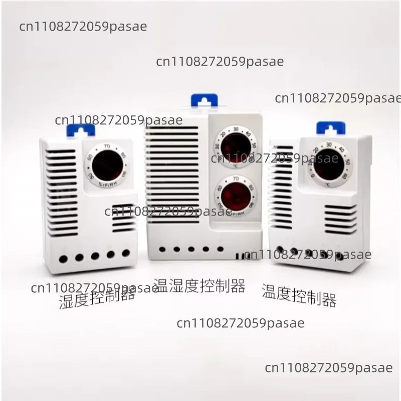 Smart Temperature & Humidity Controller Distribution Box ETF012