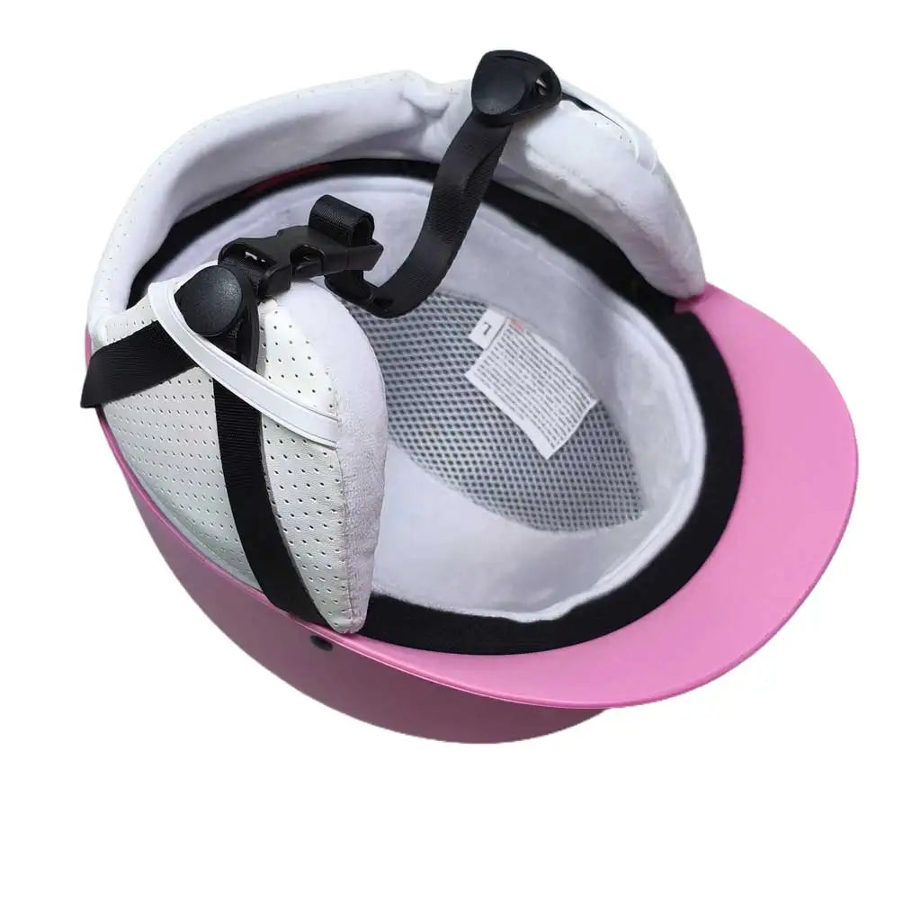 Women's Ski Thermal Helmet with Goggle Retainer & Removable Ear Pads for Skiing Snowboarding Board Ski Equipment Protective Gear Oasis Select