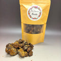 100-500g Natural Myrrh Incense/Somali Myrrh Incense/Hariluya/Church Incense/Used for Air Purification, Psychotherapy, Meditation Oasis Select Myrrh 100g