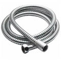 New 5 Modes Shower Head Handheld Powerful Flow with Beads Filter Pressure Boost Water Saving Shower Head Oasis Select 1.5m Sliver Hose