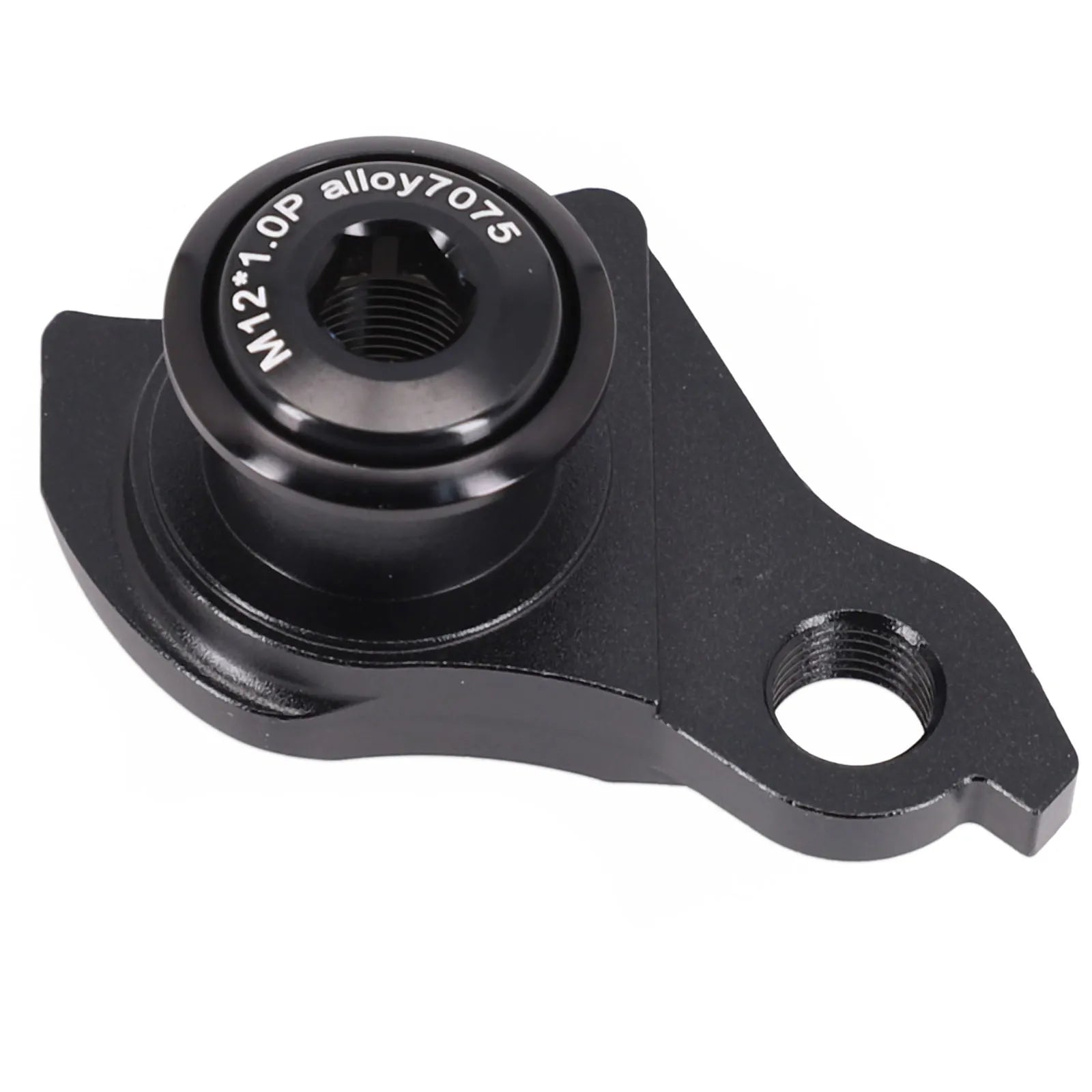 Rear Derailleur Hanger For-UDH For-SRAM 1pcs For-SRAM For-UDH Gear Magnesium Alloy For-UDH For-SRAM High Quality Oasis Select