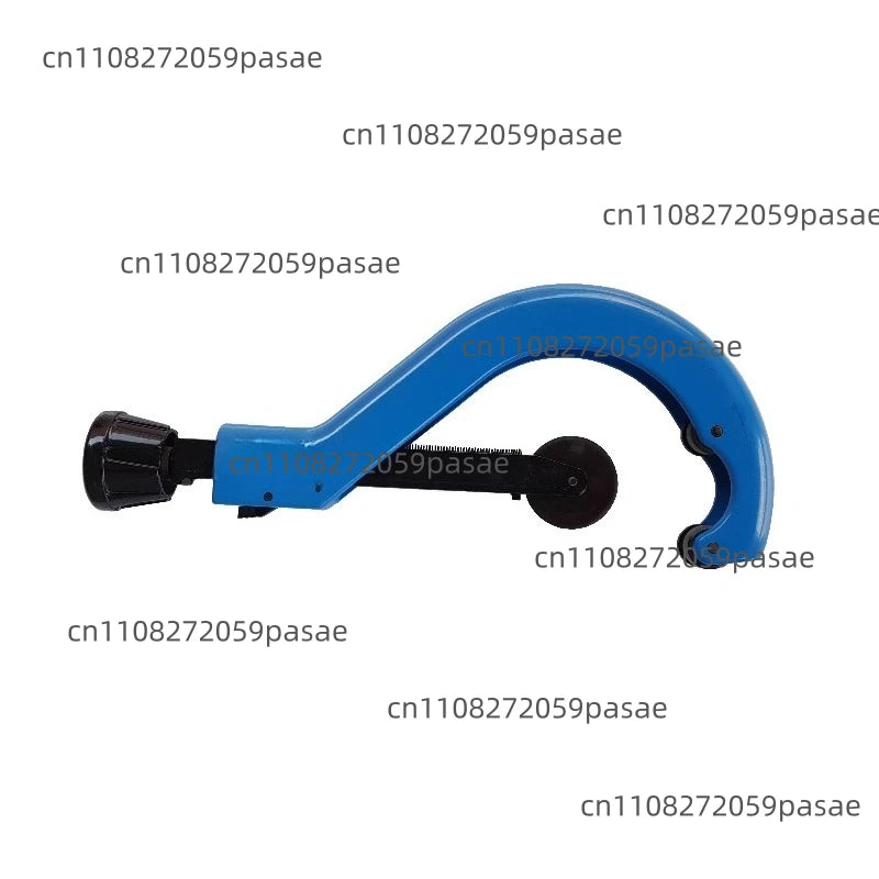 Manual PE Pipe Cutter 6–140mm | Heavy-Duty Cutting Tool