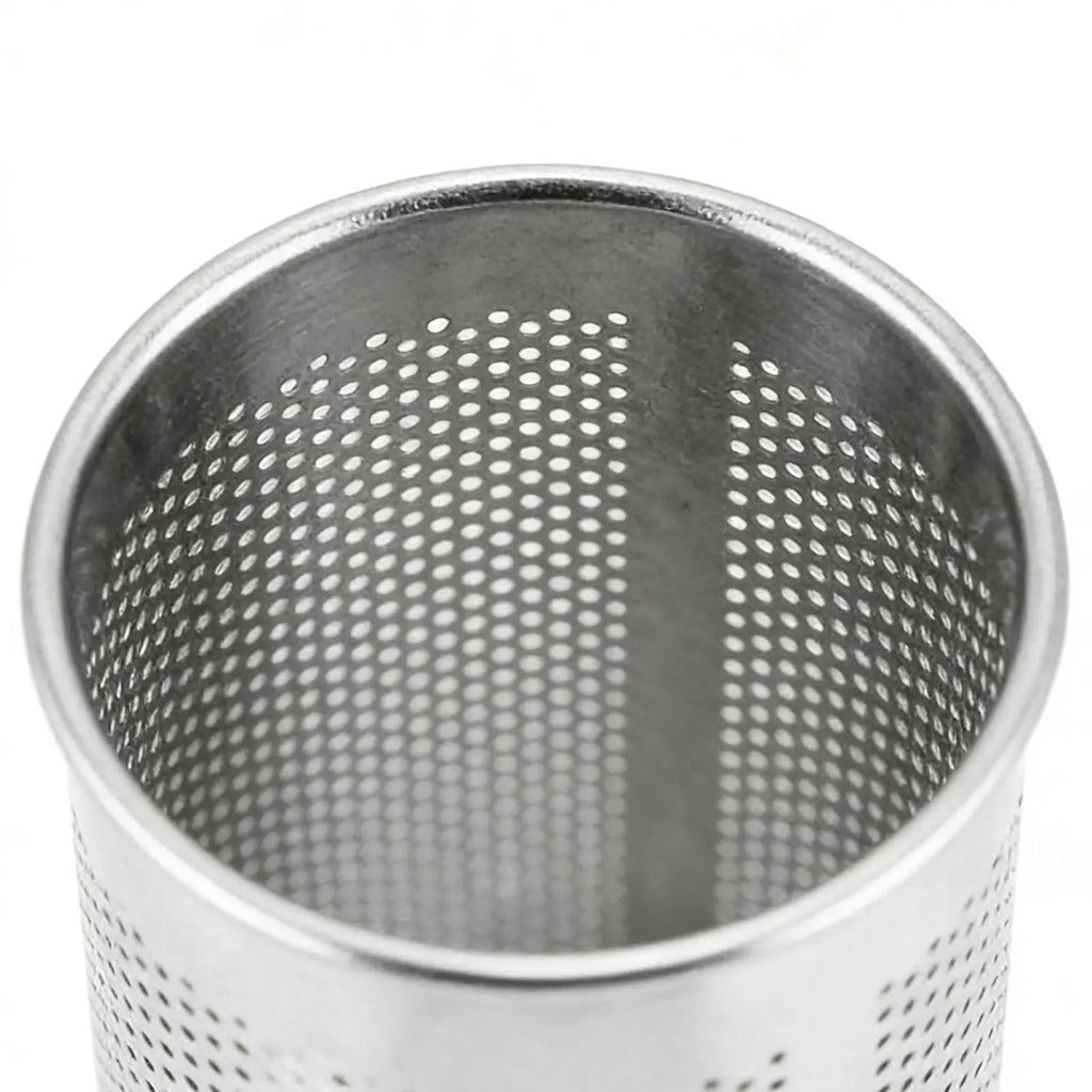 Tea Infuser Tea Leaves Diffuser Stainless Steel Tea Sieve Infusor Teapot Tableware Service Filter Tools Teaware Tea Strainer Oasis Select
