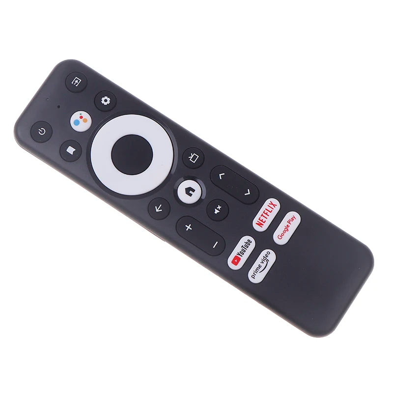 New Sale 1Pcs Voice Remote Control For Homatics/Mecool Km7 Km2 Plus Km1 Km6 Km3 4K Android TV Box TV Set-top Box Remote Control Oasis Select