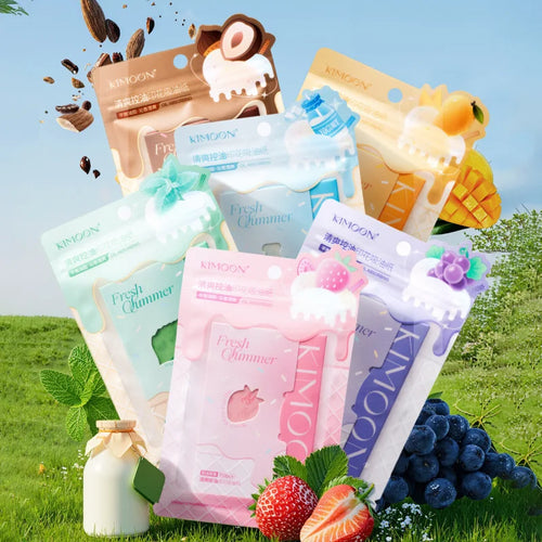 100pcs/1Packs Face Oil Blotting Paper Protable Matting Wipes Cleanser Facial Oil Control Oil-absorbing Face Cleaning Tools Oasis Select