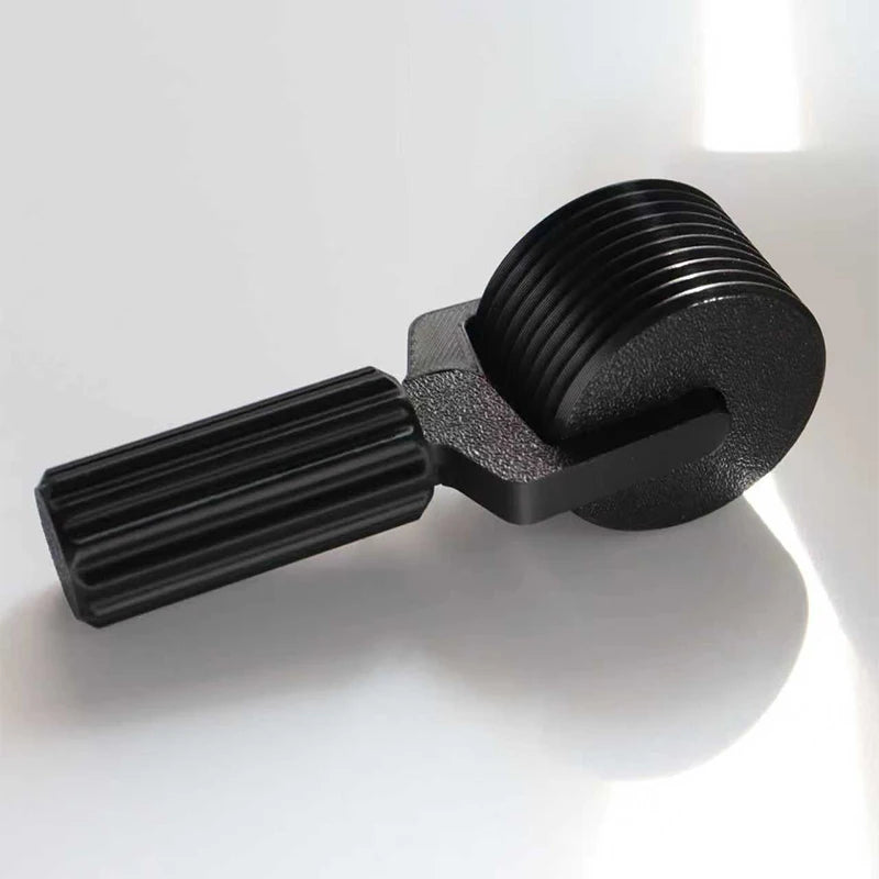 1 PCS Detachable Drill Painting Roller DIY Drill Art Roller Beads Corrected & Fixing Tool For Drill Art Tool Accessories Oasis Select Black