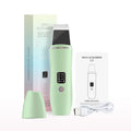 Ultrasonic Skin Scrubber – Blackhead Remover & Pore Cleaner