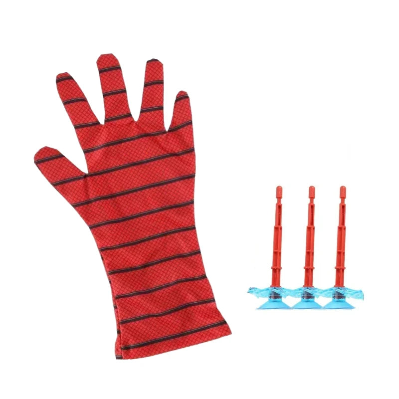 Anime Characters Children Toys Wrist Toy Set Action Figure New for Glove Launcher Set Role Play Figures Hobbies Oasis Select