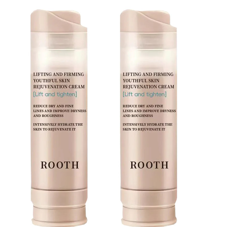 Anti-Aging Peptide Face Cream – Lifting, Firming & Hydrating 50g
