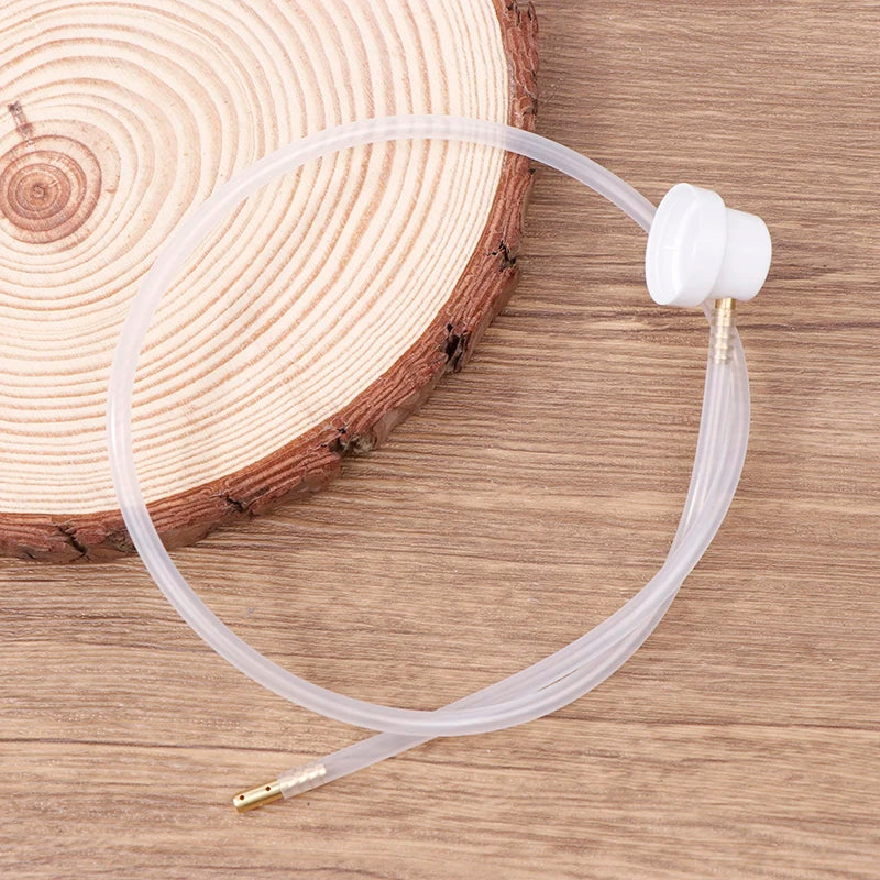 Extension Hose Aerosol Nozzle Auto AccessoriesFluid Film Plastic & Metal Fit For Aerosol Cans Spray Oasis Select Default Title