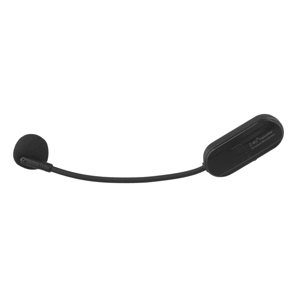 Automatic Connection Promotions Sightseeing 2.4G Microphone Detachable Microphone Automatic Shutdown Clear Sound Oasis Select