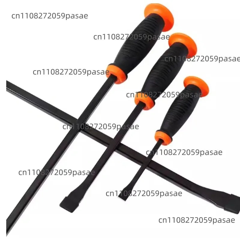Stainless Steel Multifunctional Crowbar – Nail Puller Pry Bar