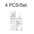 Centella Asiatica Serum Niacinamide Tone Brightening Repairs Skin Barrier Hydrating Soothing Facial Lifting Essence 100ml Oasis Select 4 PCS