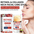 Collagen & Retinol Face & Neck Cream – Firming, 40g