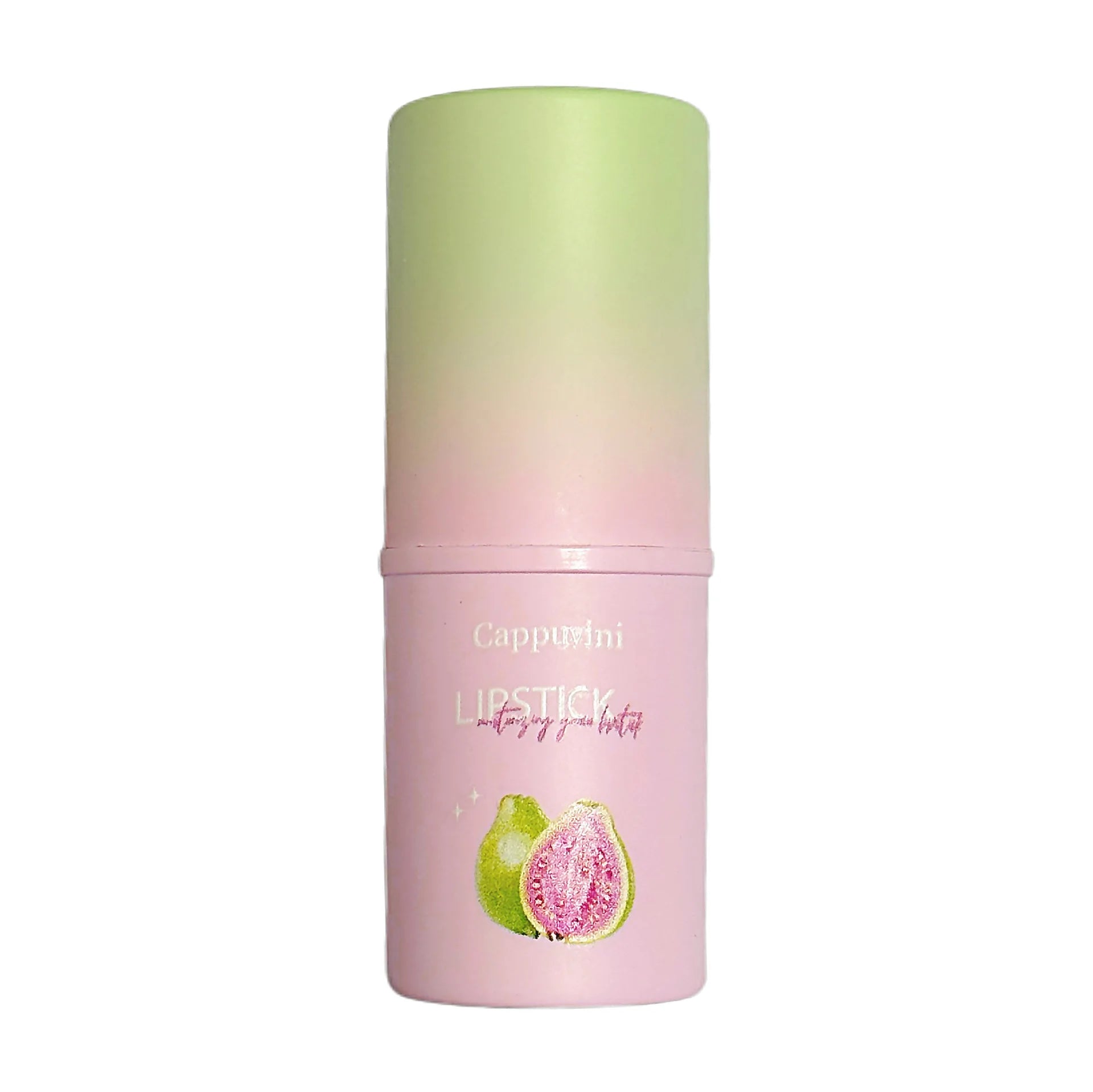 Guava Lip Gloss – Hydrating Moisture Lock & Fuller Lip Shine