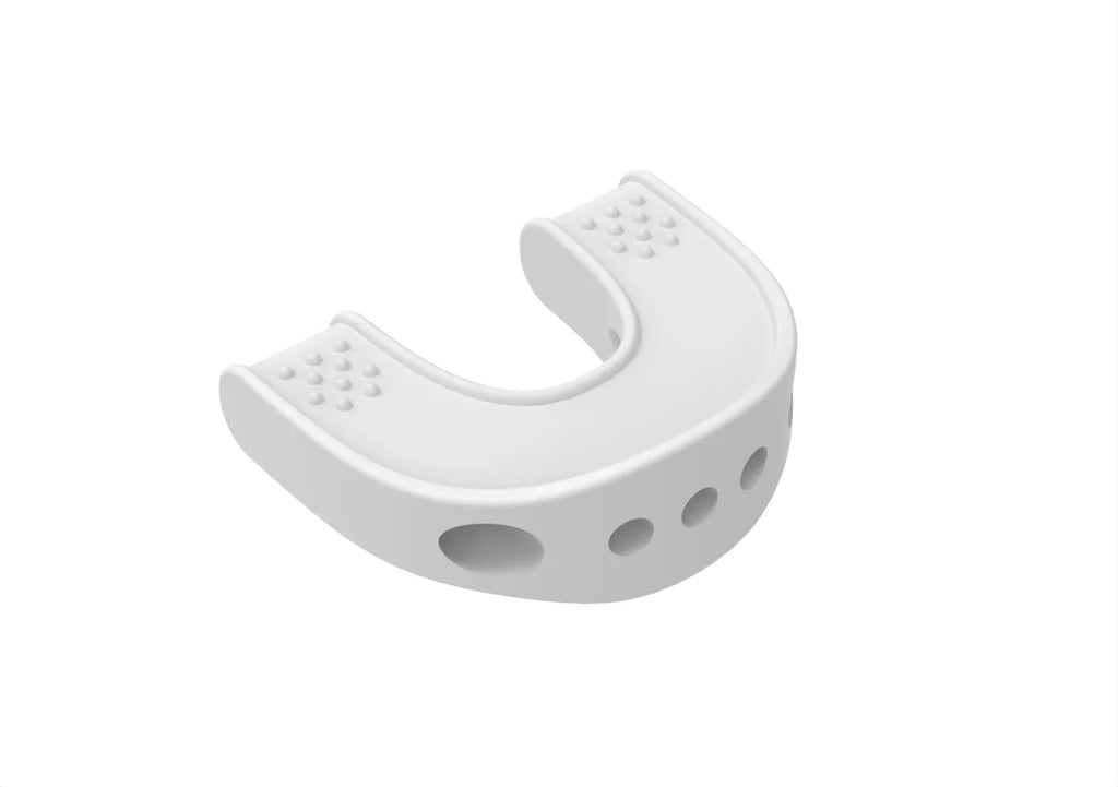 Food Grade Silicone Jawline Exerciser & Facial Muscle Toner