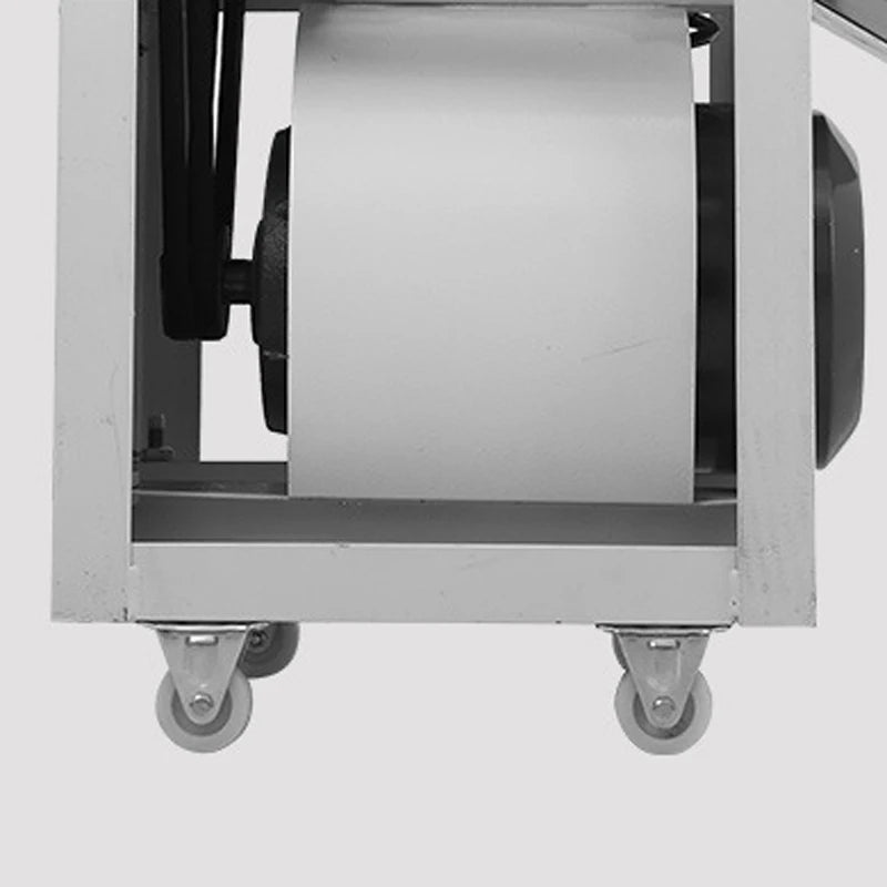 42# Commercial Meat Grinder 3KW 220V – 180kg/h Bone Shredder
