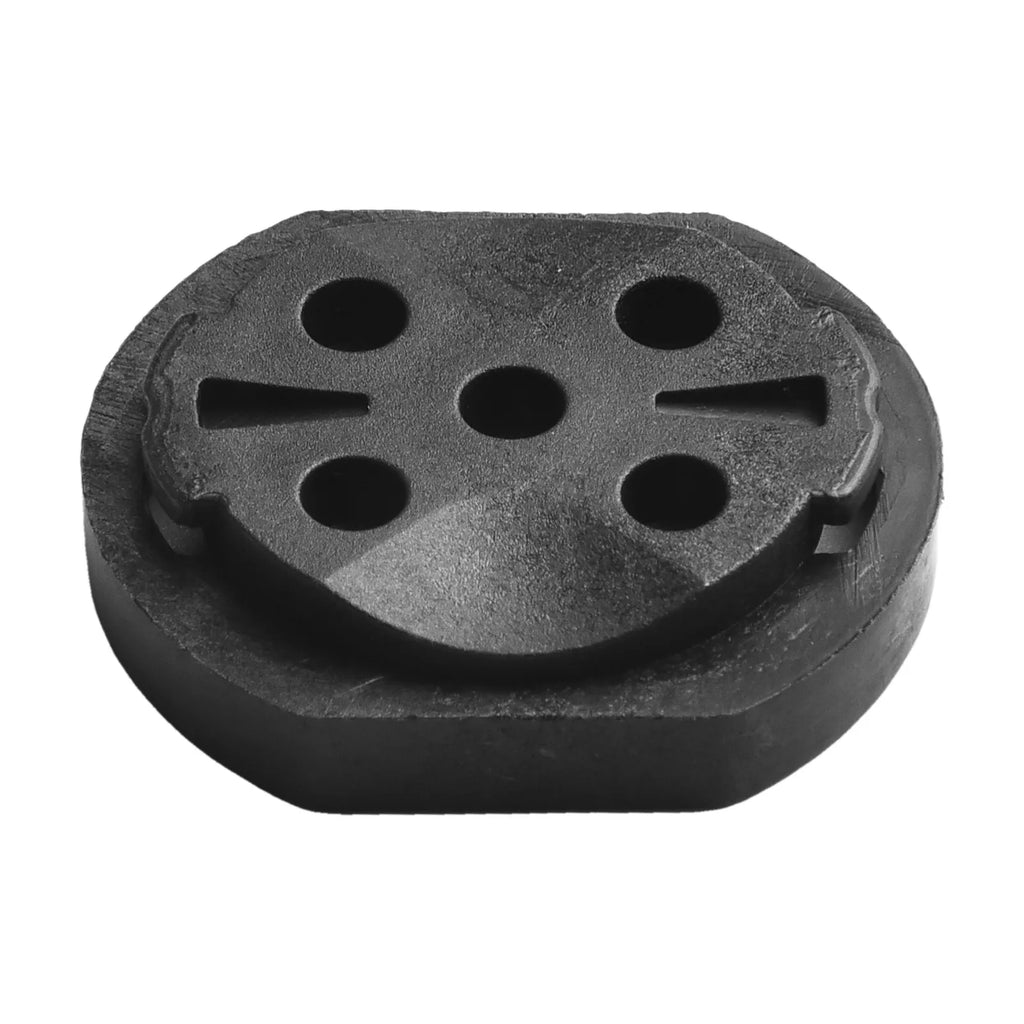 Replacement Male Seat Mount Bracket for Bicycle Computers Compatible with For GARMIN and For Bryton Cycling Systems Oasis Select