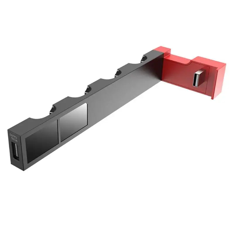 iPega 6-in-1 Nintendo Switch Joy-Con Charging Dock Stand