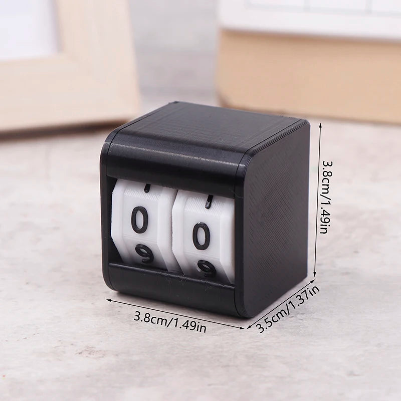 New Sale Counters Board Game Score Counter Life Tabletop Foosball Scoring Device Billiards Scoring Counter Upgrades Oasis Select A1
